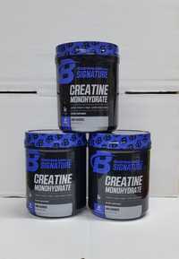 Bodibildeng Creatine Monohydrate 400грм USA (до конца 03.2024)