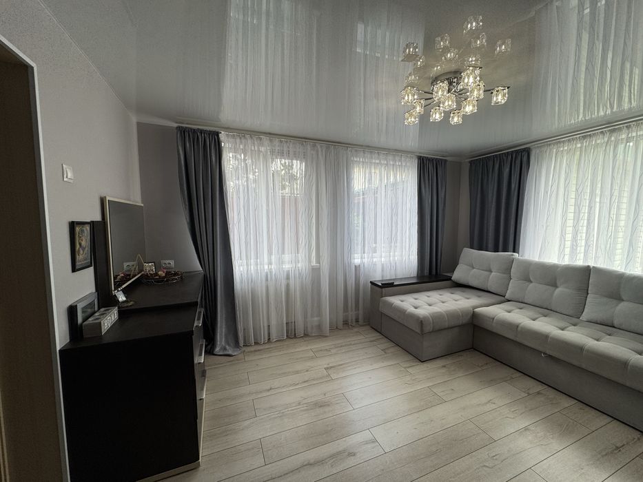 Оренда частини будинку в хорошому стані