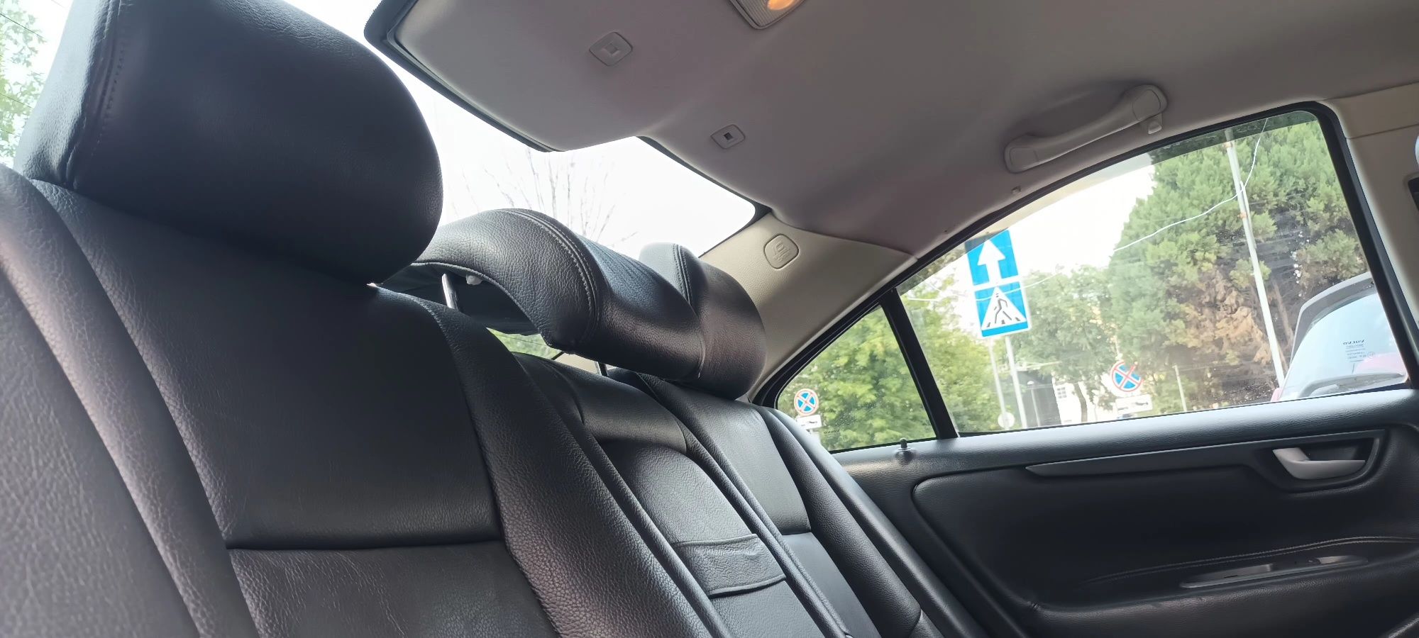 Продам Volvo S60 2.4T