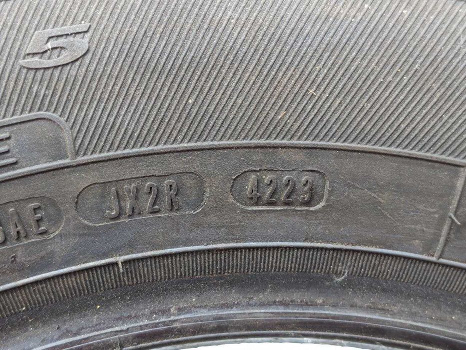 шина покрышка 1шт лето DEBICA 195/65 R15