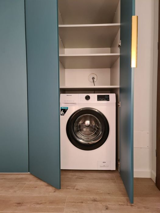 Wynajmę umeblowane mieszkanie Gliwice Nowy Sikornik