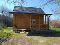Wynajmę domek letniskowy