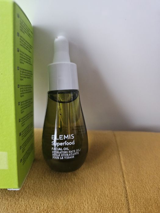 Elemis olejek do twarzy
