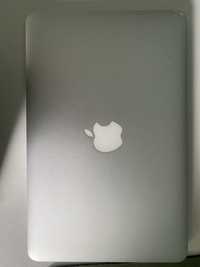 MacBook air 11 cali z 2012 roku 240gb pamięci