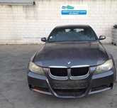 Para peças BMW 3 Touring (E91)