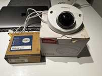 Kamera IP wandaloodporna Dahua 4 Mpx
