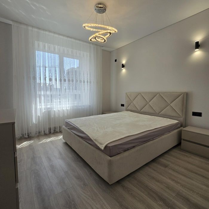 ОЗЕРО/Парк/сучасна 2 кім/Міленіум