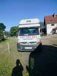Sprzedam autolawete renault master