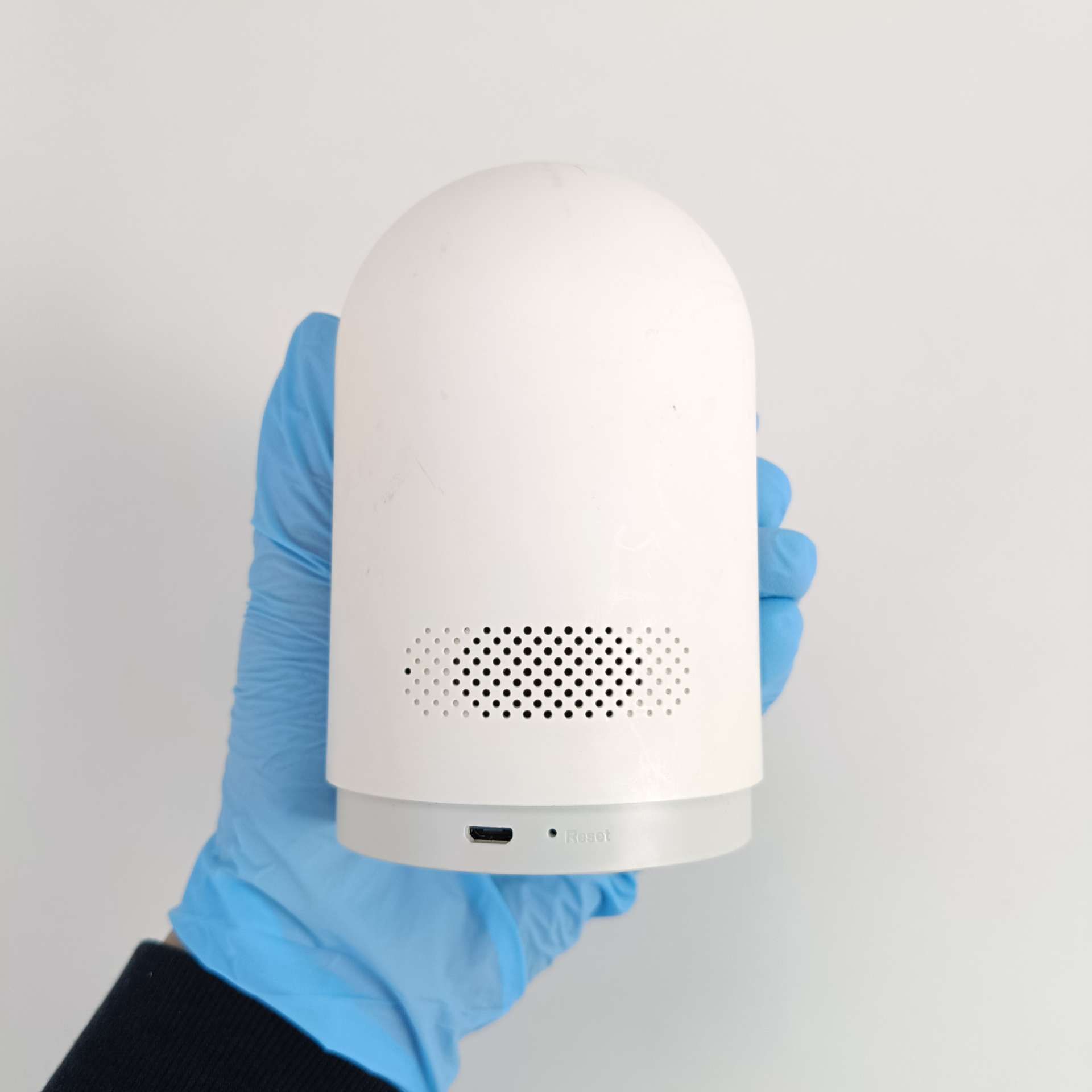 Kamera IP wewnętrzna Xiaomi Mi Home Security Camera 2K Pro