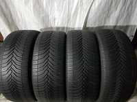 4szt 225/45R17 Michelin Cross Climate