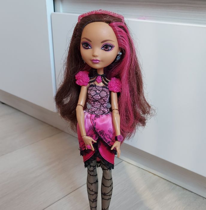 Лялька кукла Евер Афтер Хай Ever After High Briar Beauty