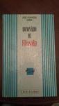 Dicionário de Filosofia
