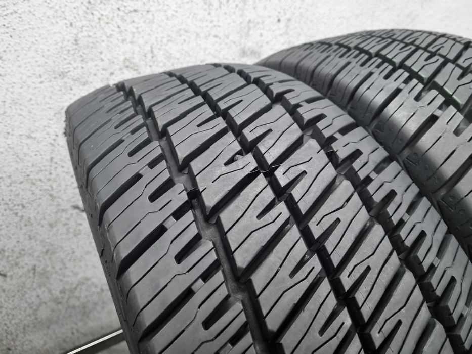235/65/16C 115/113R Barum Vanis All Season PARA MONTAŻ WYSYŁKA K-lin