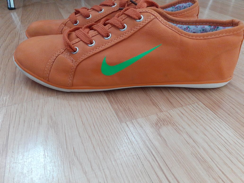 Nike buty damskie 38