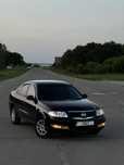 Nissan almera classic