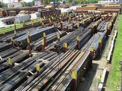 Арматура міра/не міра 22500грн/т, від 8,50грн за м пог 6мм