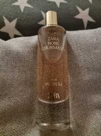 Perfumy ZARA rose Gourmand