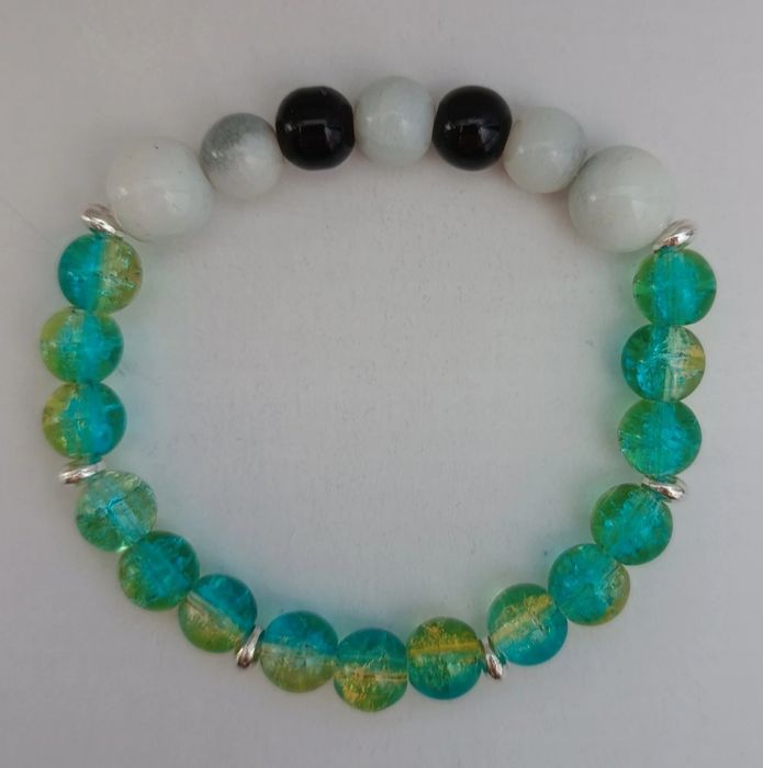 Bransoletka "Ned" Twenty One Pilots