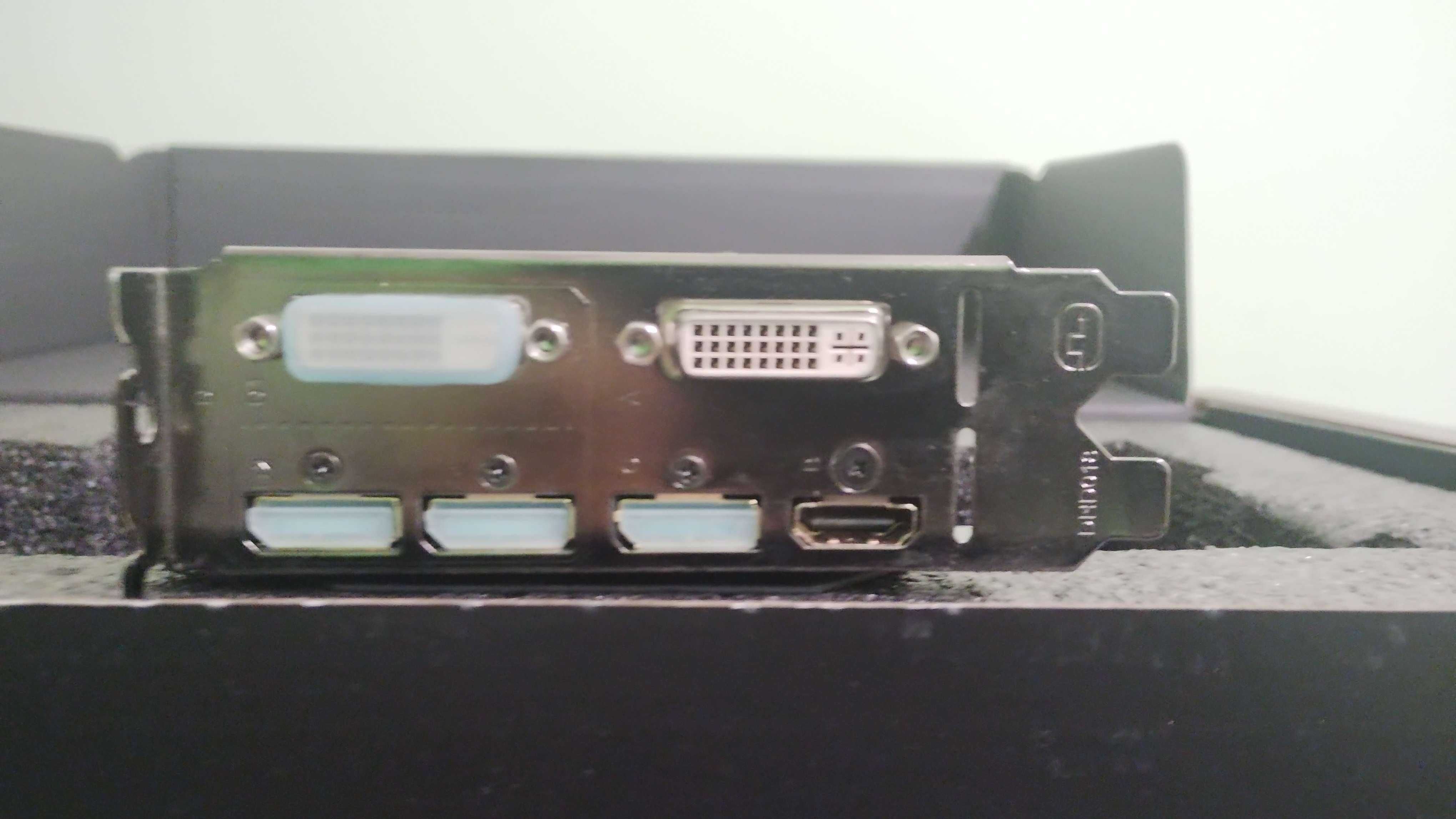 Karta Graficzna Geforce GTX 960 G1 Gaming 4GB RAM GDDR5