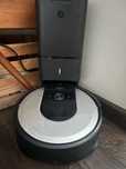 Irobot roomba I7+ i7556