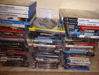 PS3 - gry - wyprzedaż kolekcji