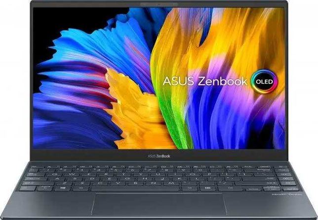 Ноутбук Asus Zenbook UX325E 8/512 GB INTELCORE I3 "A"