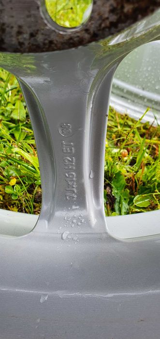 Felgi Alutec 16 cali 5x112