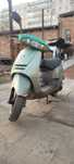 Скутер Honda Lead 100