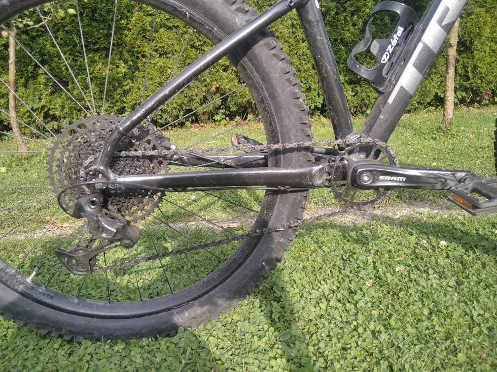 Trek roscoe 7, S, stan bdb,[enduro,dh,dirt,fr]