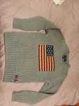 Sweter PoLo Ralph Lauren