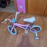 Bicicleta criança