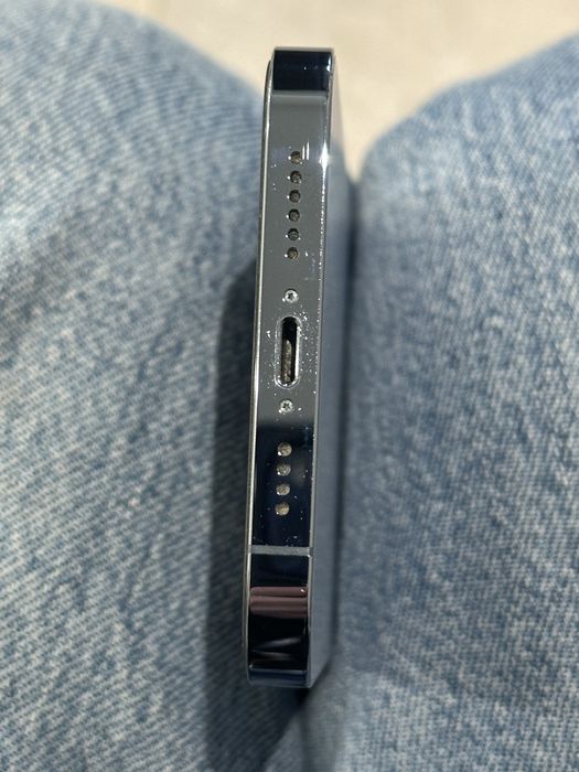 Iphone 13 Pro Max 512 Sky Blue