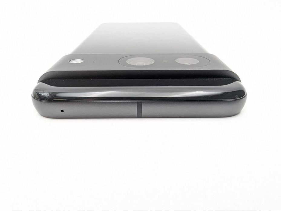 Google Pixel 8 256 GB 5G czarny