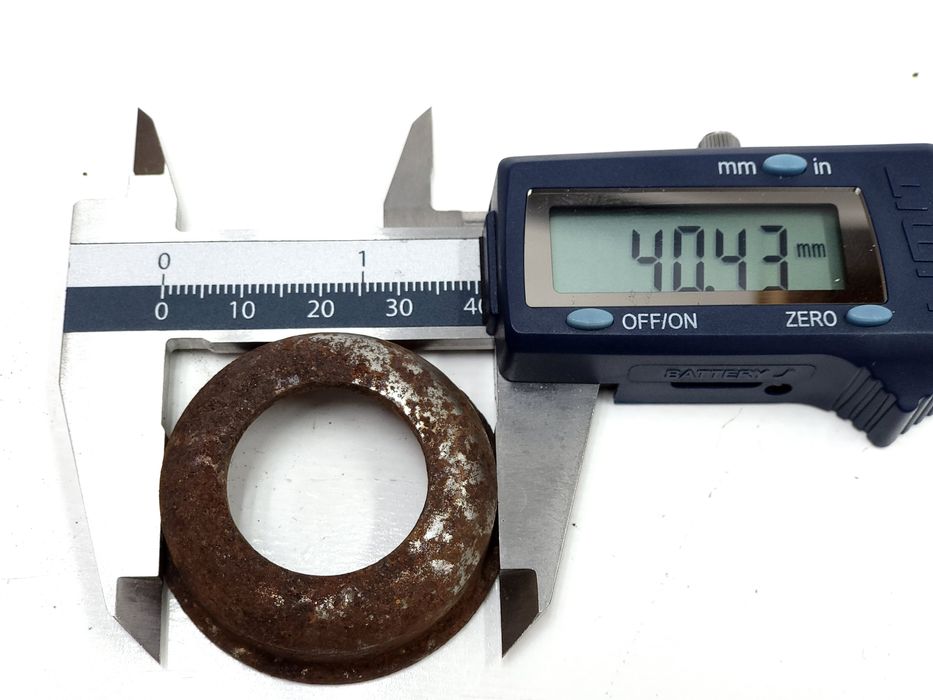 Miska korby suportu Romet Orkan Mistral Orkan Orion Turing Laura Duet