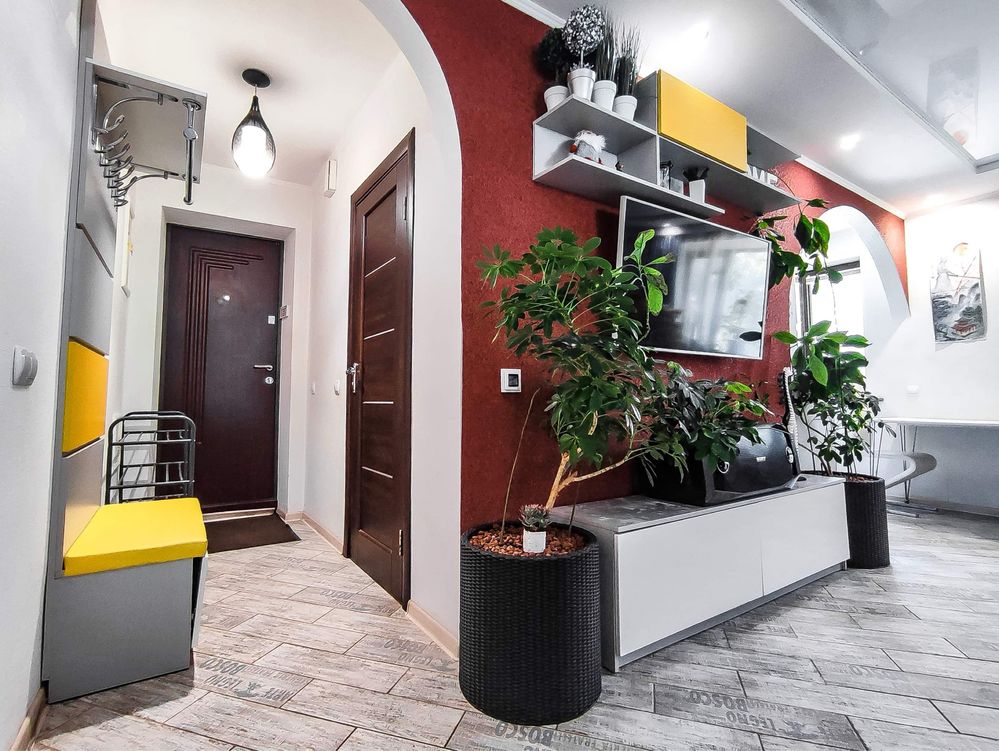 Ваша нова інвестиція чекає: ексклюзивна квартира в Житомирі!