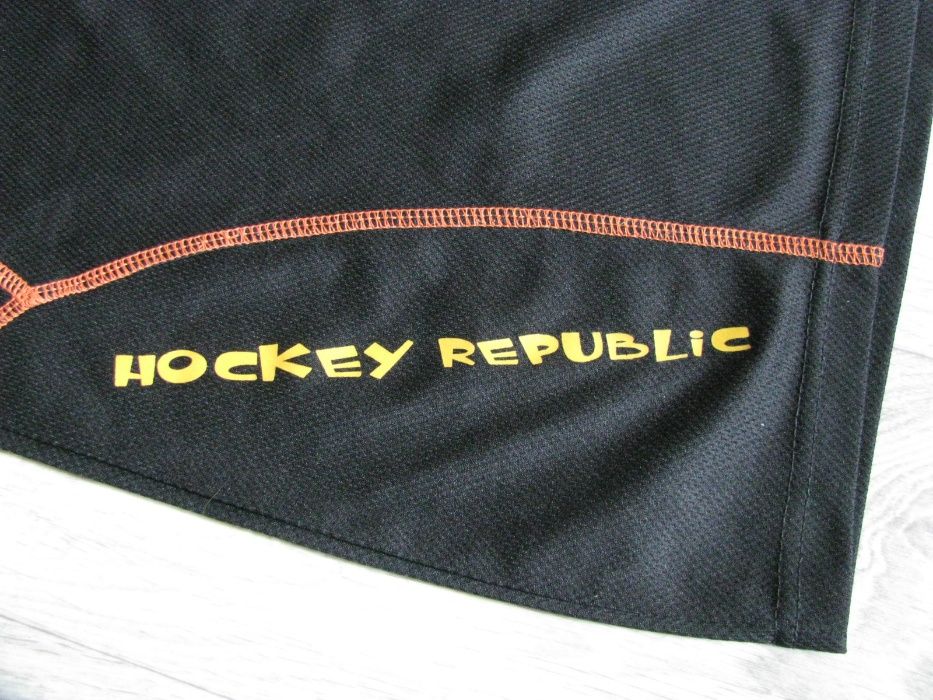 Свитер хоккейный Хоккейка Hockey Republc (Пакистан) Размер S