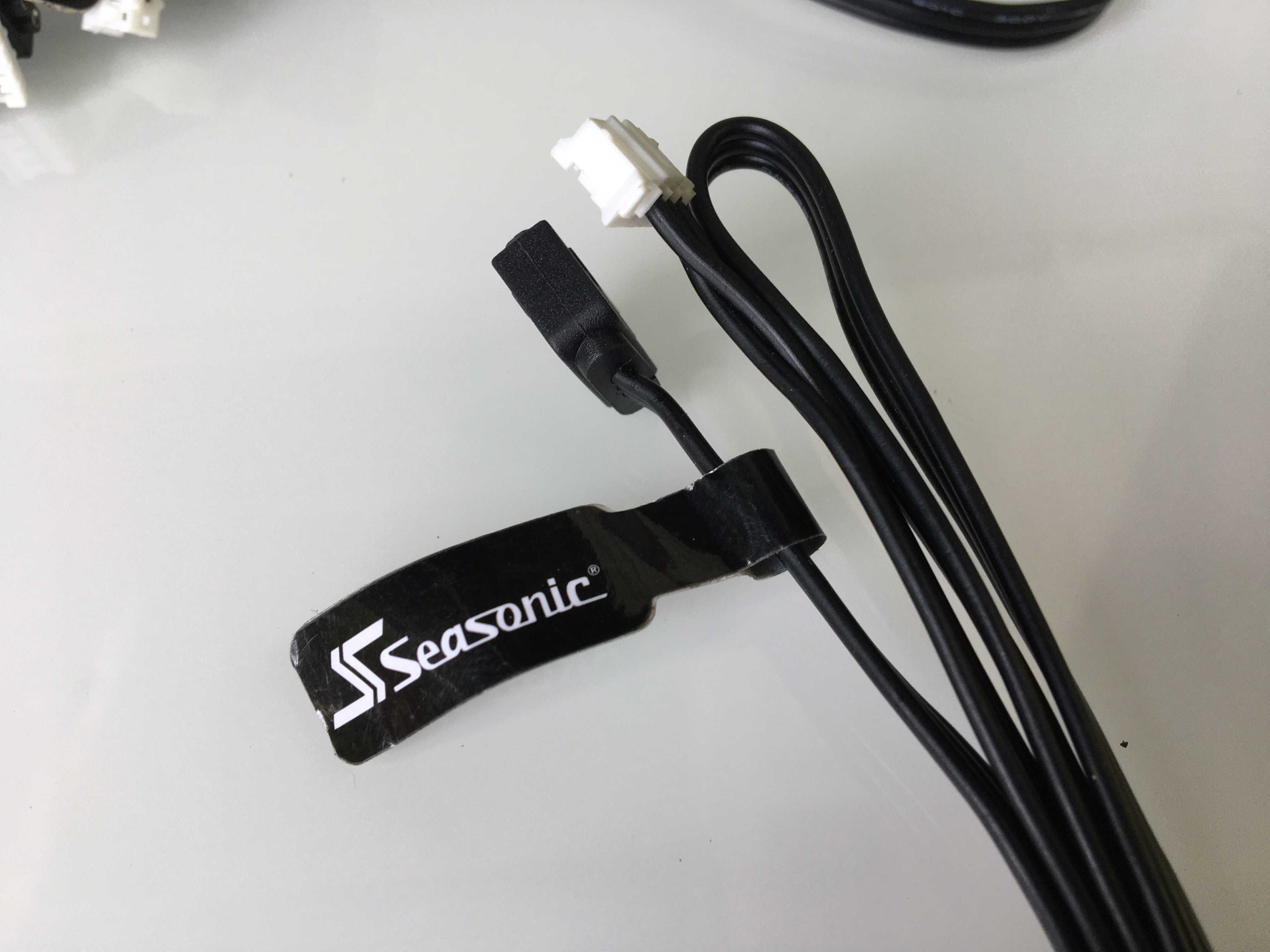 ARGB Sync кабель для подсветки 3pin 4 pin 3 на 4 пин Seasonic RGB