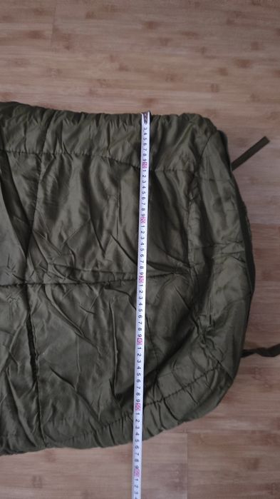 Спальний мішок Arctic, оригінал Британія