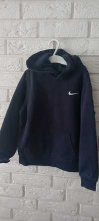 Nike bluza dla chłopca r.116-122 na 6-7 lat