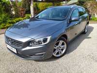 Volvo v 60, D6, hybrid, 2,4 diesel, 2015 r. 222000 tyś km