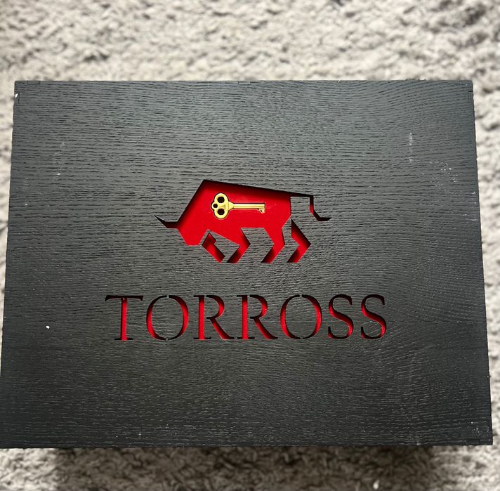 Квест-бокс Torross чоловічий