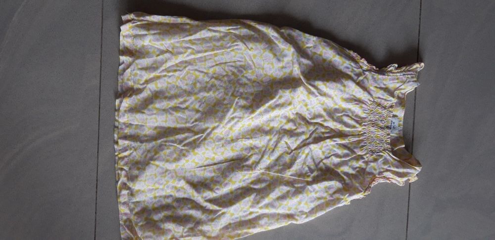 Sukienka  Mini boden 116