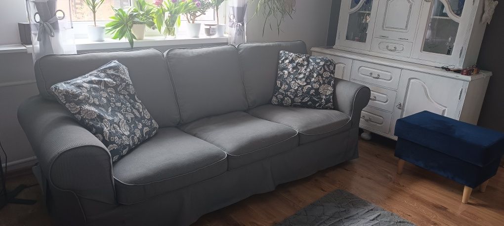 Sofa kanapa Ektorp IKEA