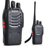 Рация BAOFENG BF-888S (Оригинал)