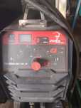 Máquina de soldar tig