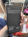 Vendo Caixa iPhone 13 Pro Max