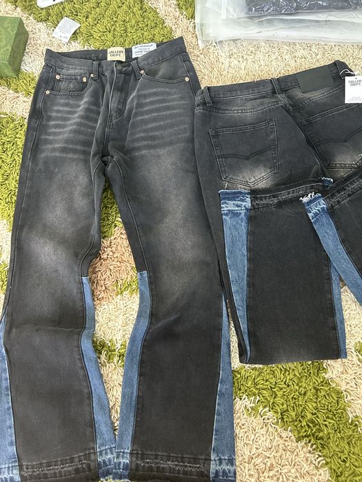 Gallery dept flared jeans S M L