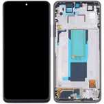 Дисплей Xiaomi Redmi Note 11 Pro Plus 5G модуль, екран з рамкою