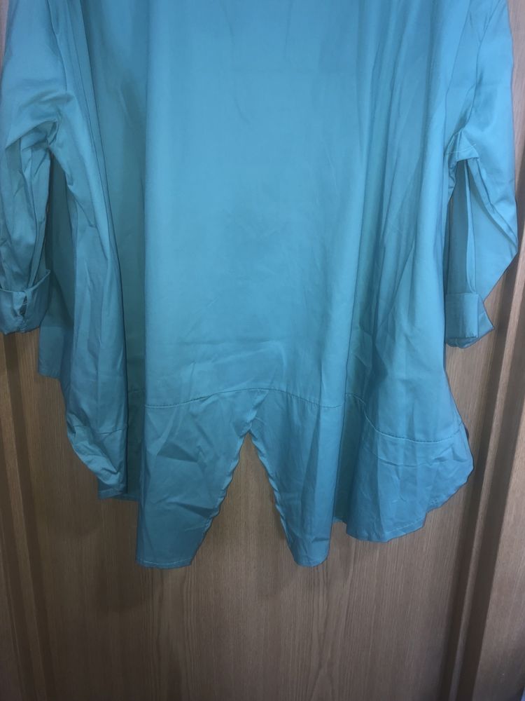 Camisa/Camiseiro RS Moda
