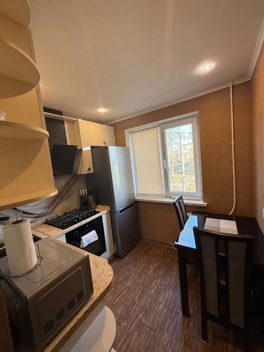 Сдам 1к. квартиру Центр, Набережная.